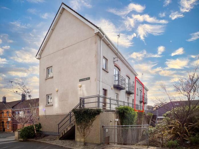 Rosies Apartment Clifden Exterior photo